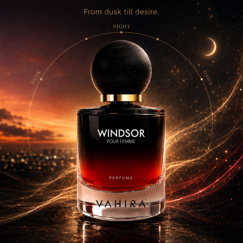 Windsor Perfume