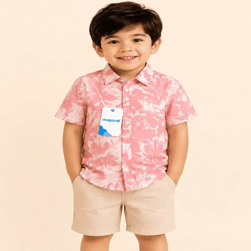 Baby Shirt