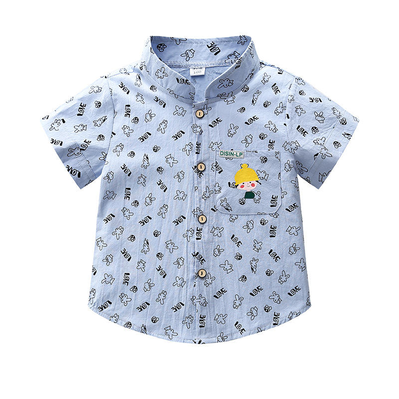 Baby Shirt