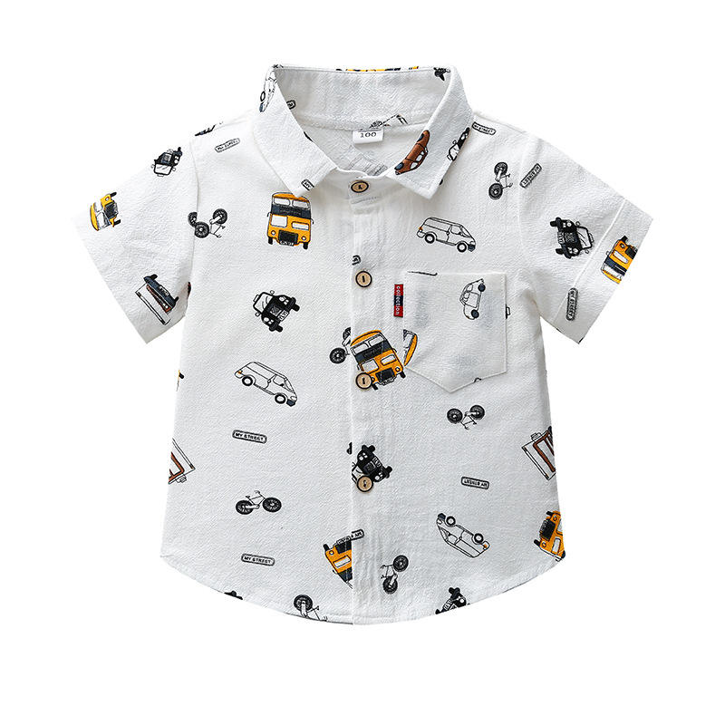 Baby Shirt