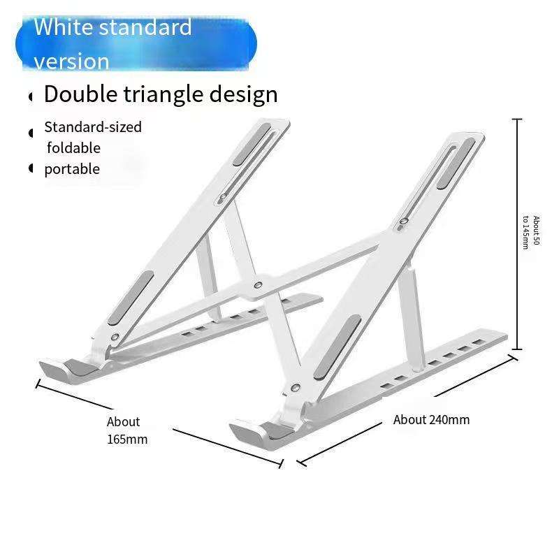 Aluminum Laptop Stand