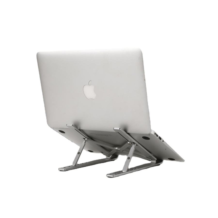Aluminum Laptop Stand