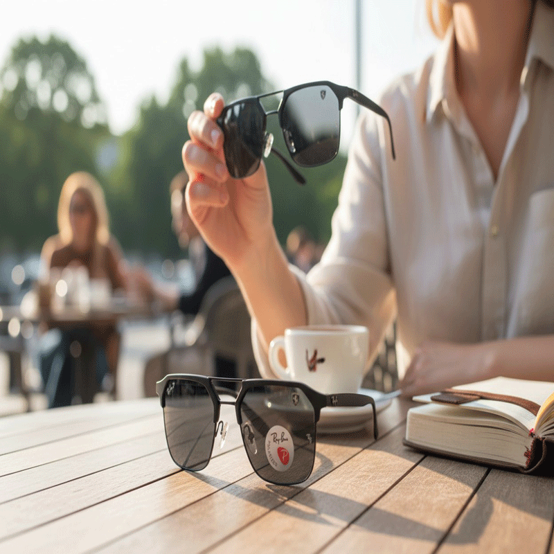 Polarize Sunglass