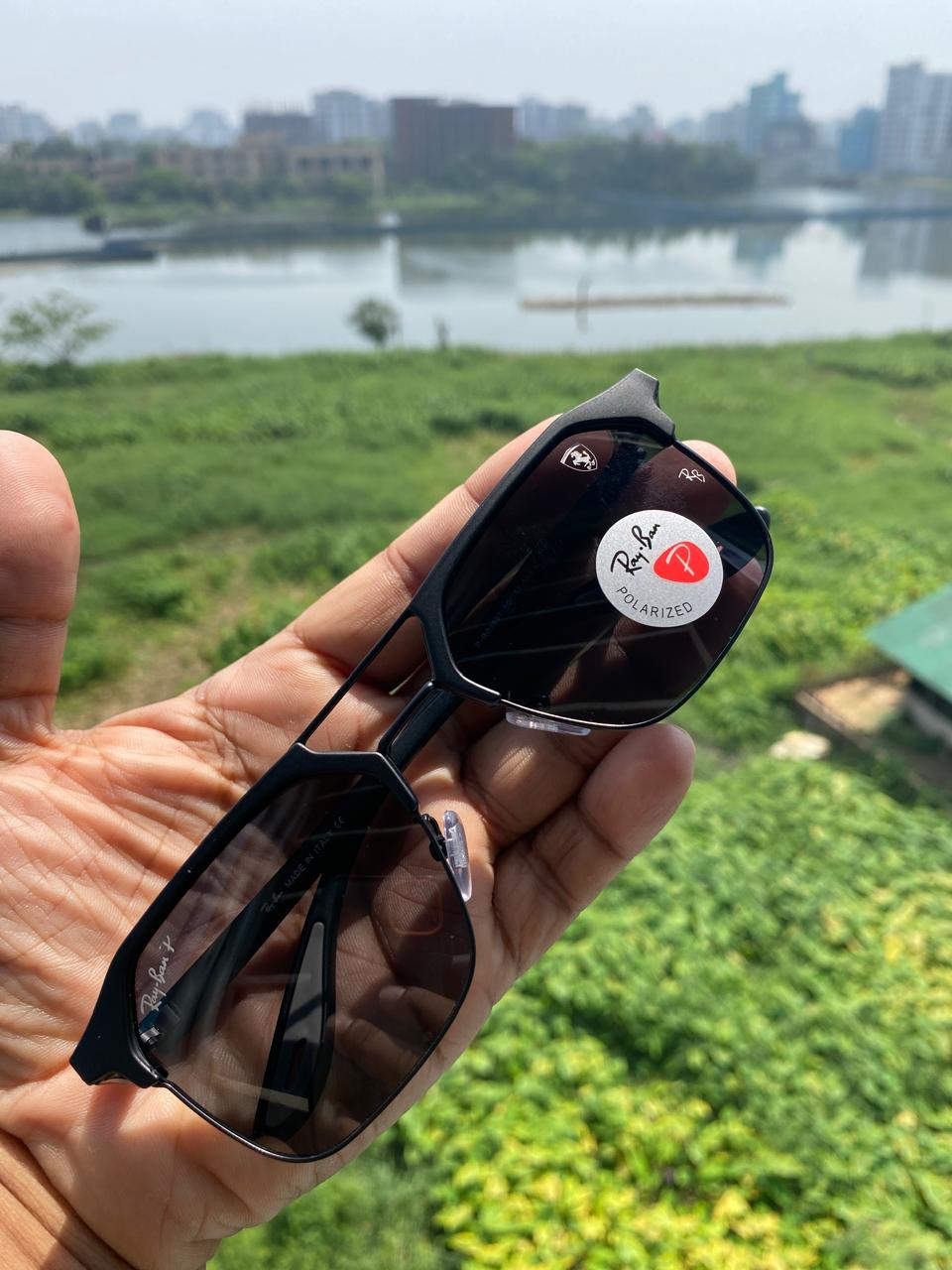 Polarize Sunglass