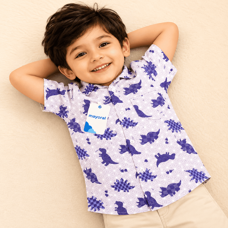 baby Shirt