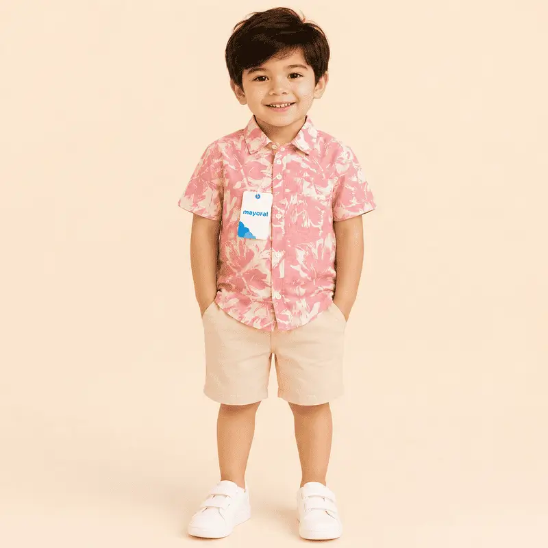 Baby Shirt