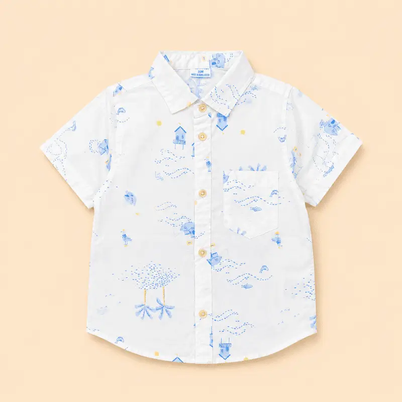 Baby Shirt