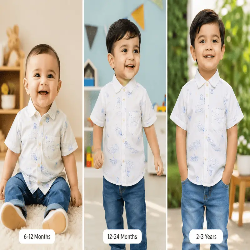 Baby Shirt