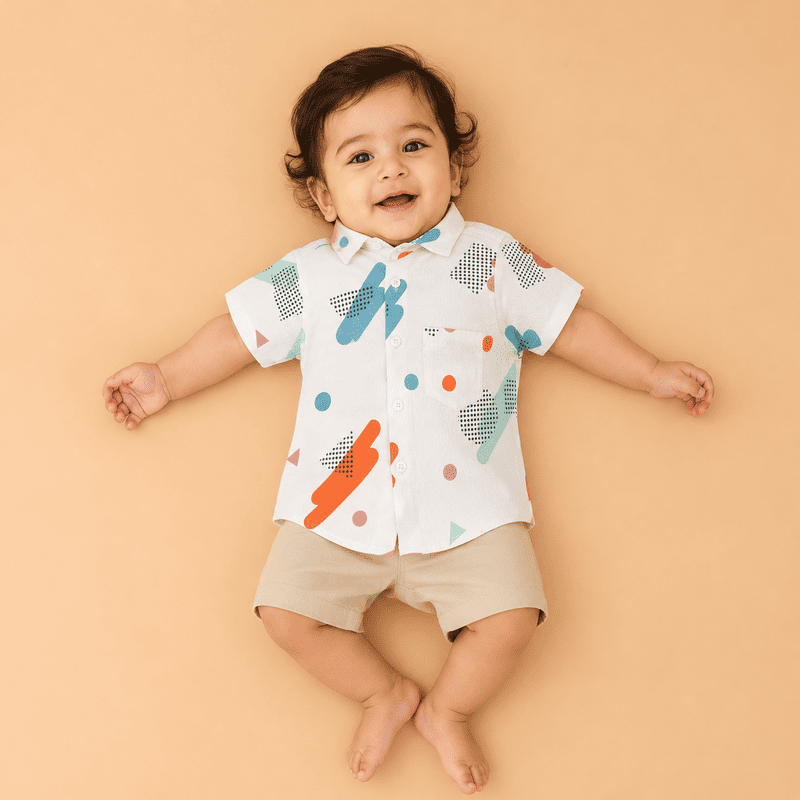 Baby Shirt