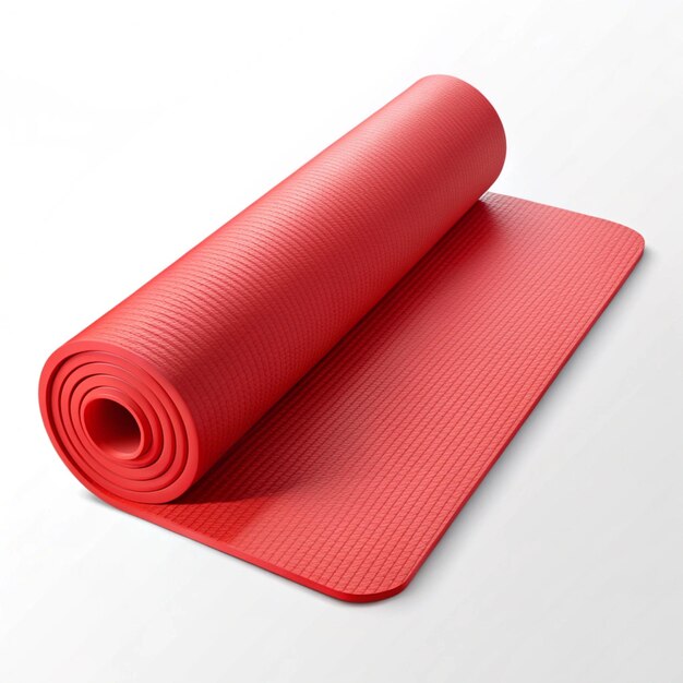 Portable Yoga Mat 3 Feet/6 Feet
