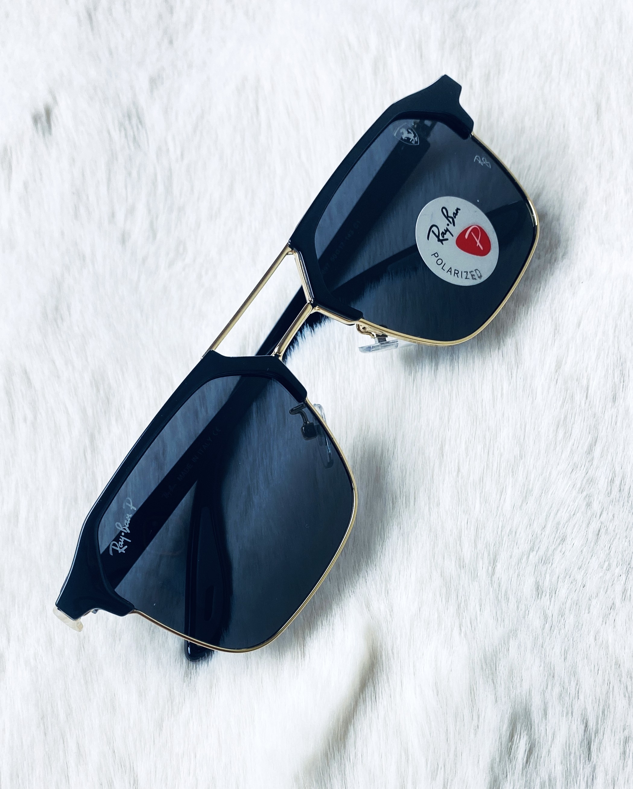 Polarized Fashion UV Protection Sunglass for Men and Women